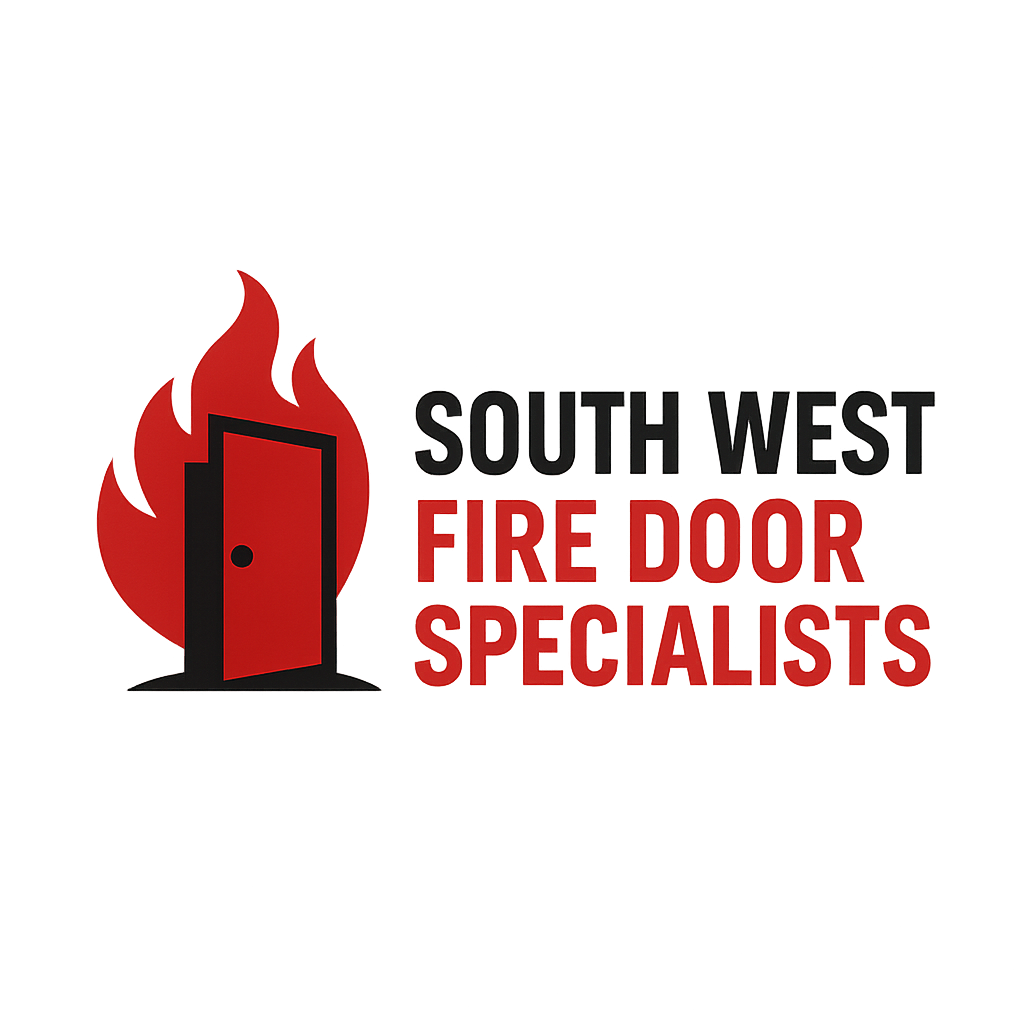 SW Fire Door Specialists Logo